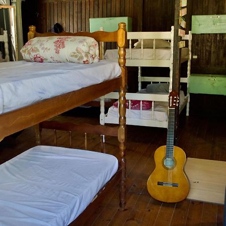 Hostel Barra Bar Balneário Camboriú Екстериор снимка