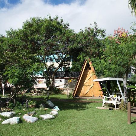 Hostel Barra Bar Balneário Camboriú Екстериор снимка