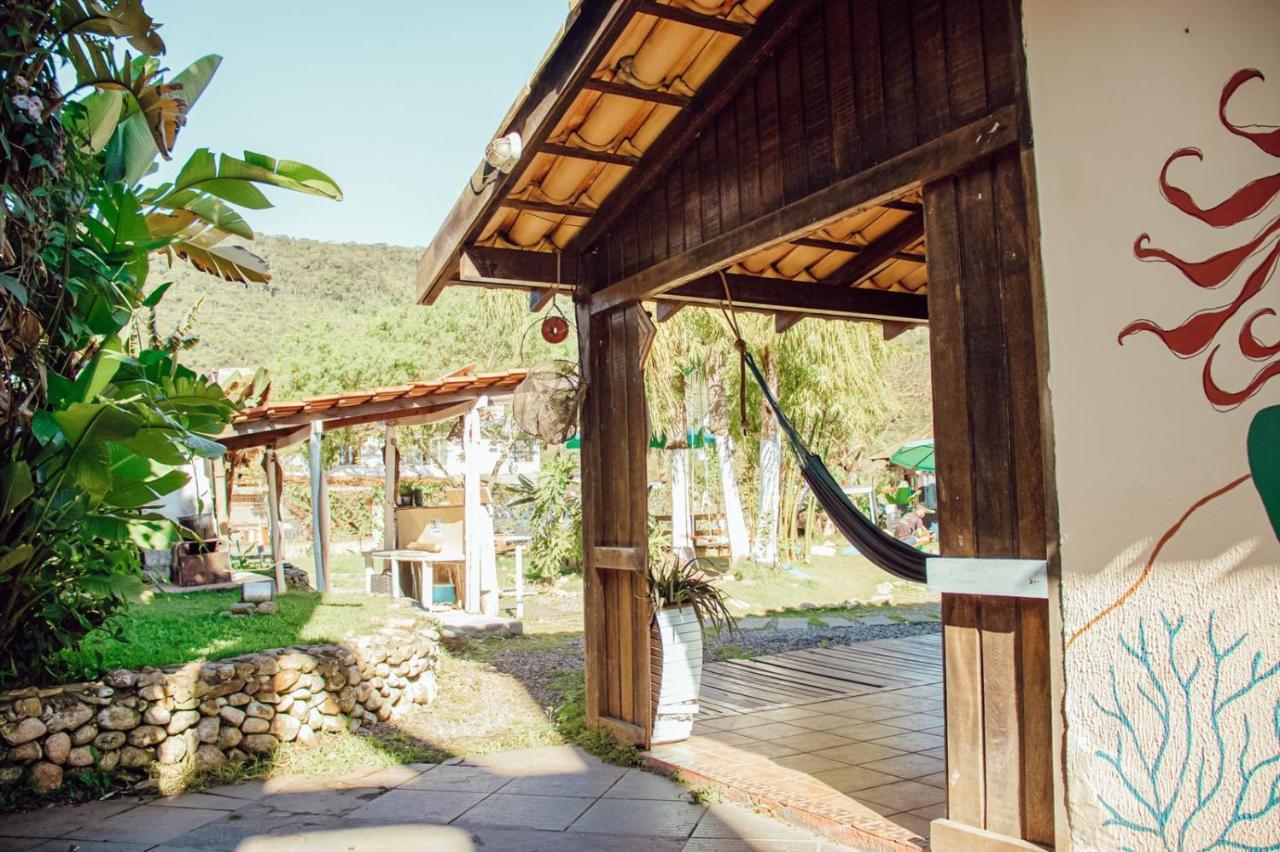 Hostel Barra Bar Balneário Camboriú Екстериор снимка
