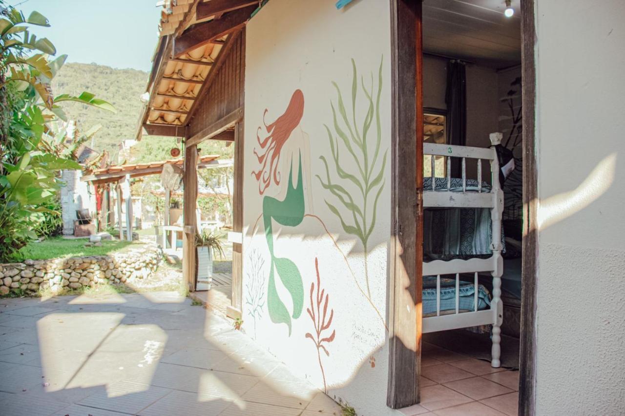 Hostel Barra Bar Balneário Camboriú Екстериор снимка