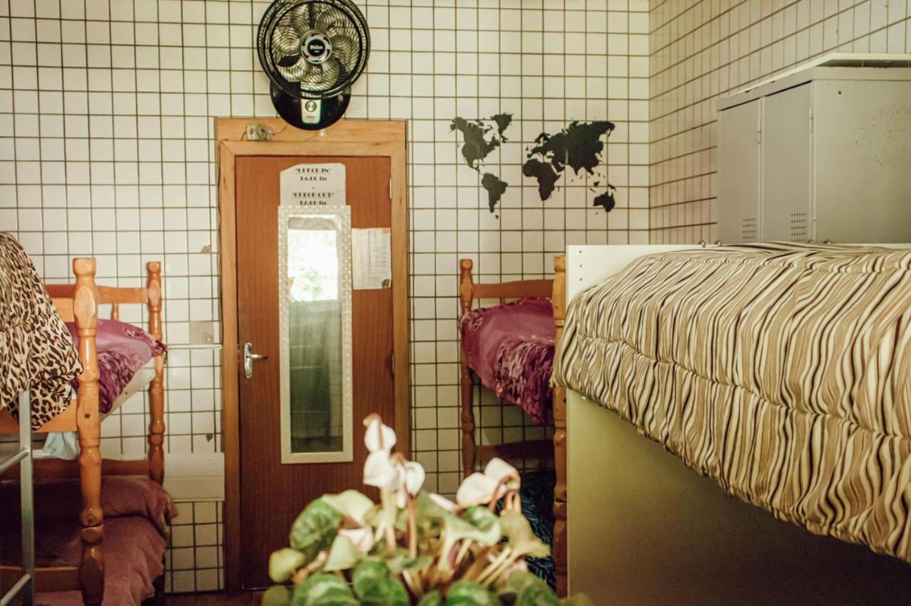 Hostel Barra Bar Balneário Camboriú Екстериор снимка
