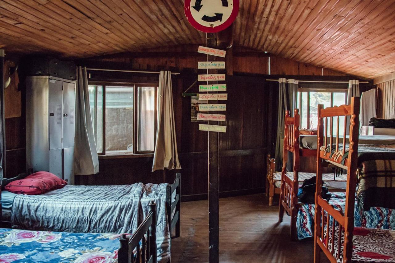 Hostel Barra Bar Balneário Camboriú Екстериор снимка