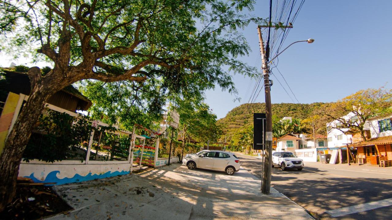 Hostel Barra Bar Balneário Camboriú Екстериор снимка