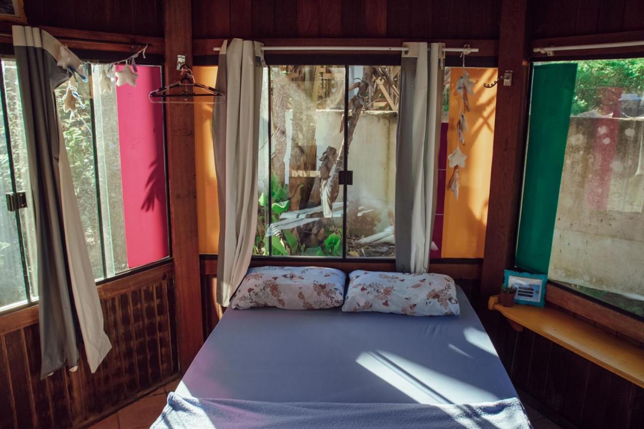 Hostel Barra Bar Balneário Camboriú Екстериор снимка