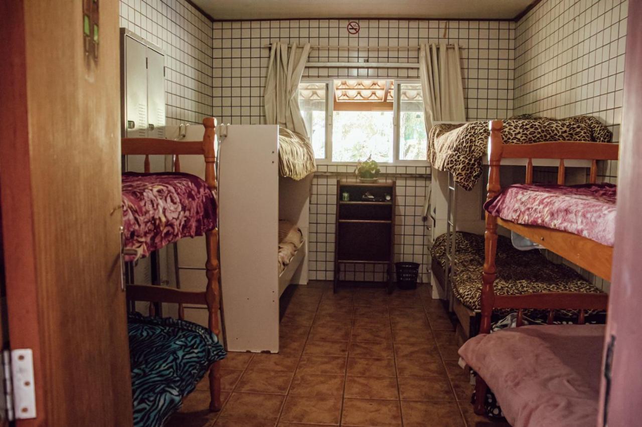 Hostel Barra Bar Balneário Camboriú Екстериор снимка