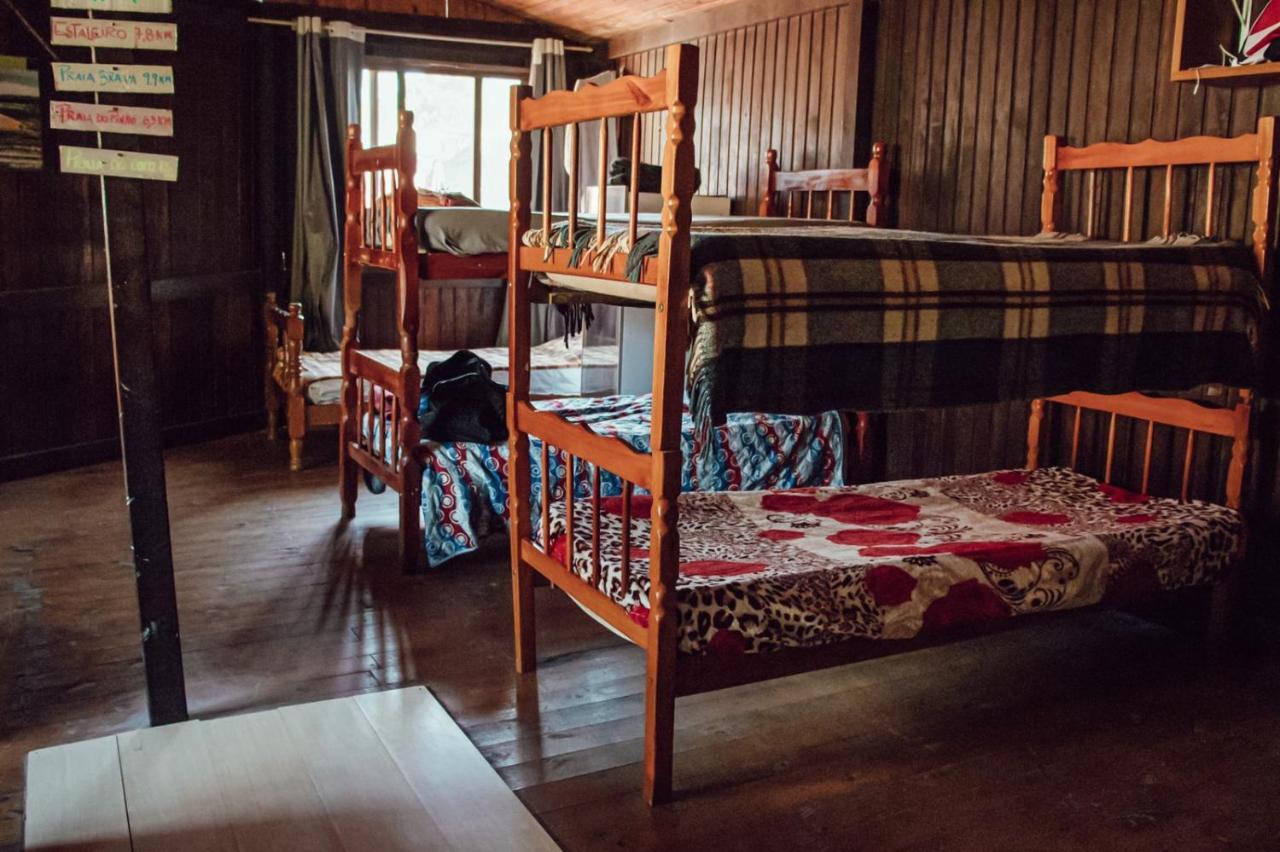 Hostel Barra Bar Balneário Camboriú Екстериор снимка