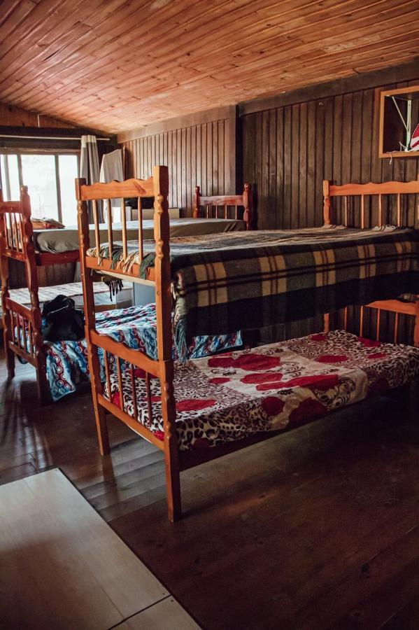 Hostel Barra Bar Balneário Camboriú Екстериор снимка
