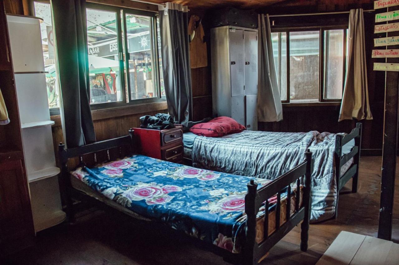 Hostel Barra Bar Balneário Camboriú Екстериор снимка