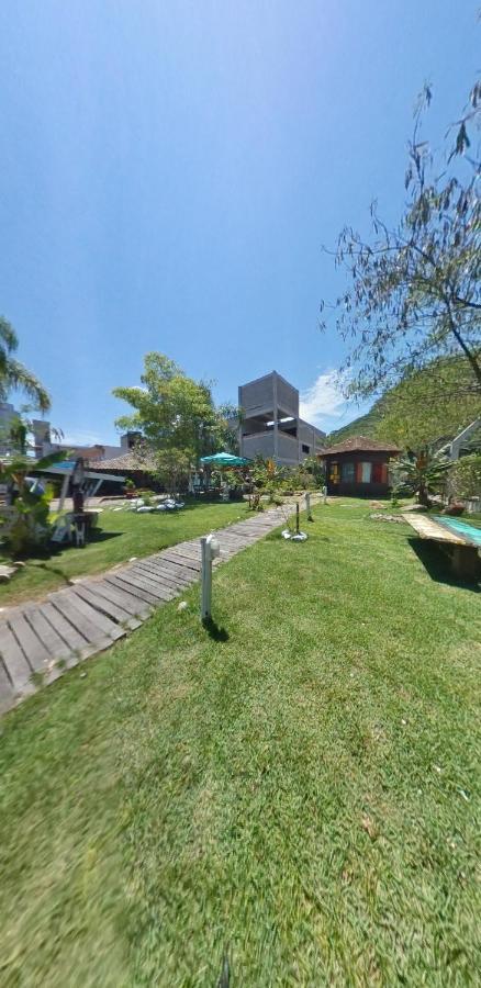 Hostel Barra Bar Balneário Camboriú Екстериор снимка