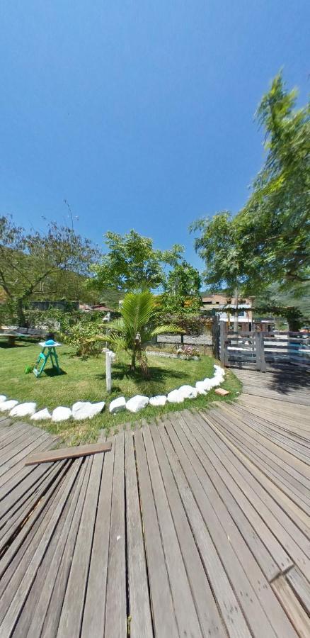 Hostel Barra Bar Balneário Camboriú Екстериор снимка