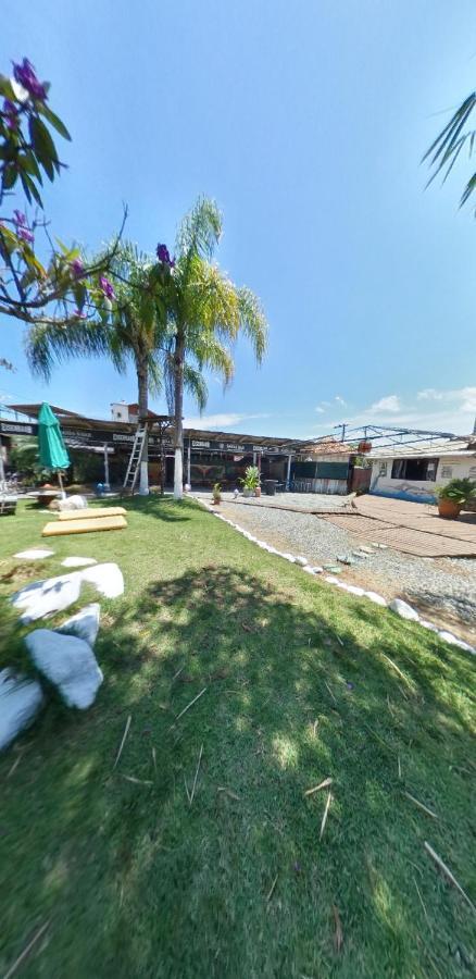 Hostel Barra Bar Balneário Camboriú Екстериор снимка