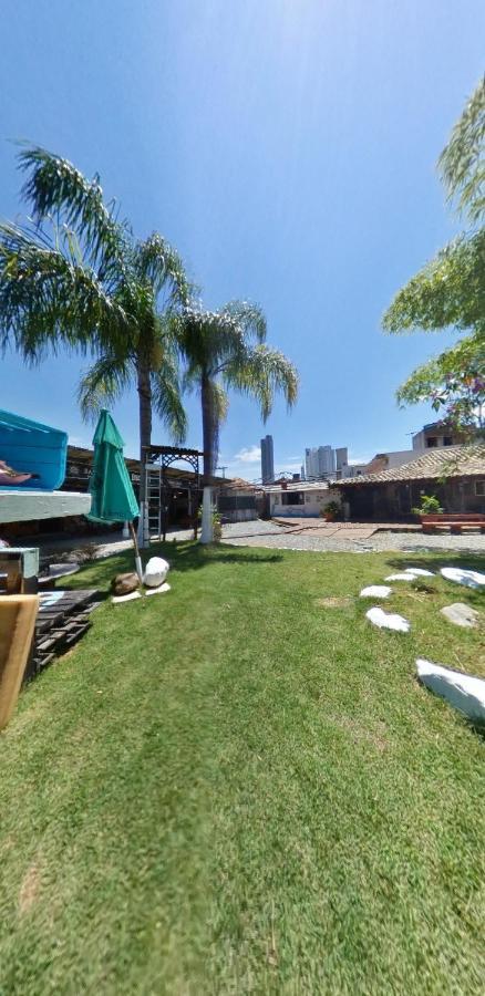 Hostel Barra Bar Balneário Camboriú Екстериор снимка