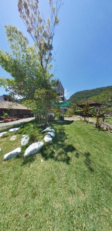 Hostel Barra Bar Balneário Camboriú Екстериор снимка