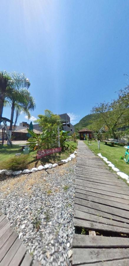 Hostel Barra Bar Balneário Camboriú Екстериор снимка
