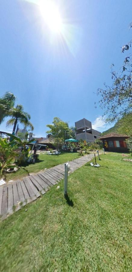 Hostel Barra Bar Balneário Camboriú Екстериор снимка