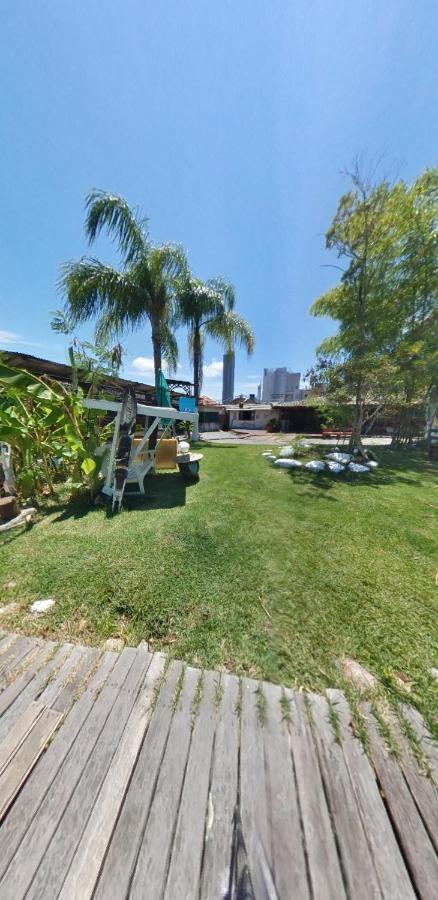 Hostel Barra Bar Balneário Camboriú Екстериор снимка