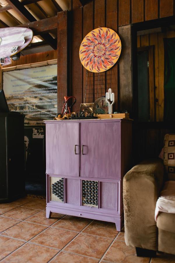 Hostel Barra Bar Balneário Camboriú Екстериор снимка