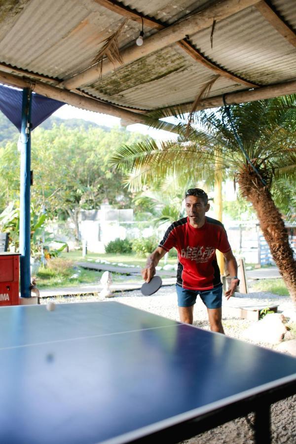 Hostel Barra Bar Balneário Camboriú Екстериор снимка