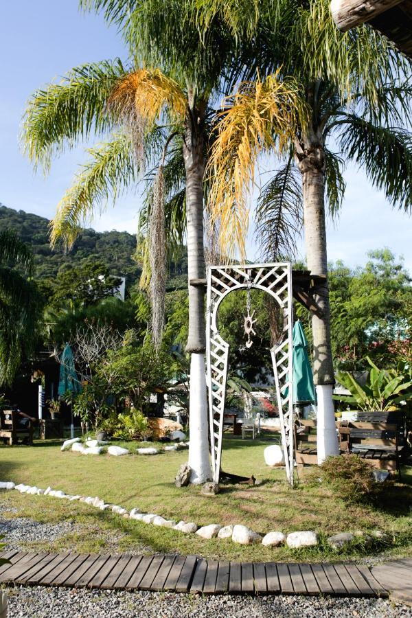 Hostel Barra Bar Balneário Camboriú Екстериор снимка