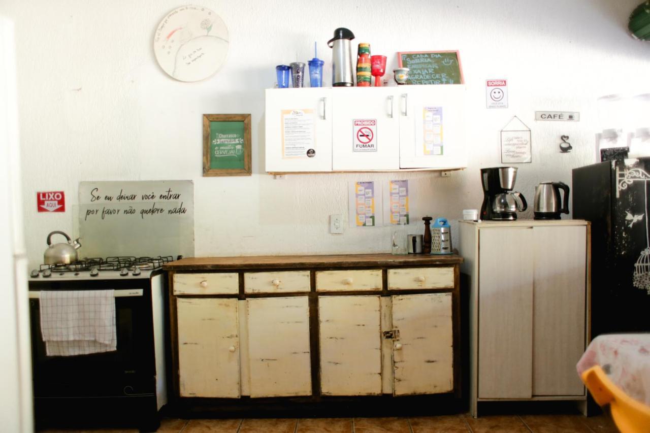 Hostel Barra Bar Balneário Camboriú Екстериор снимка