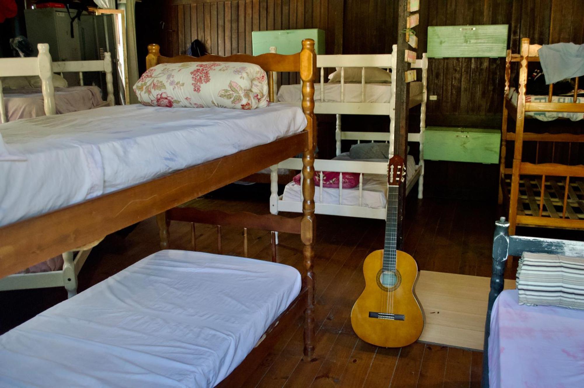 Hostel Barra Bar Balneário Camboriú Екстериор снимка