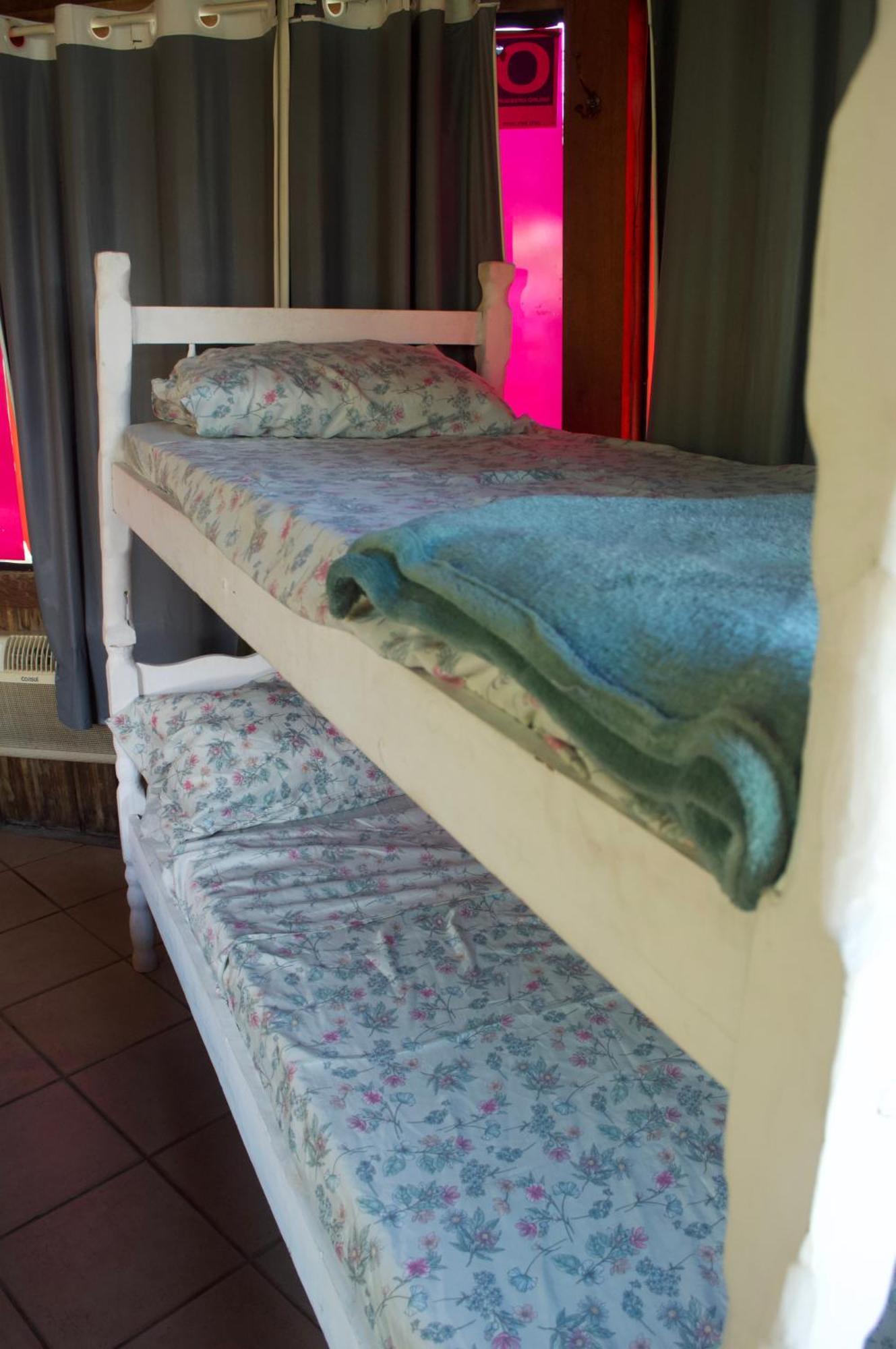 Hostel Barra Bar Balneário Camboriú Екстериор снимка