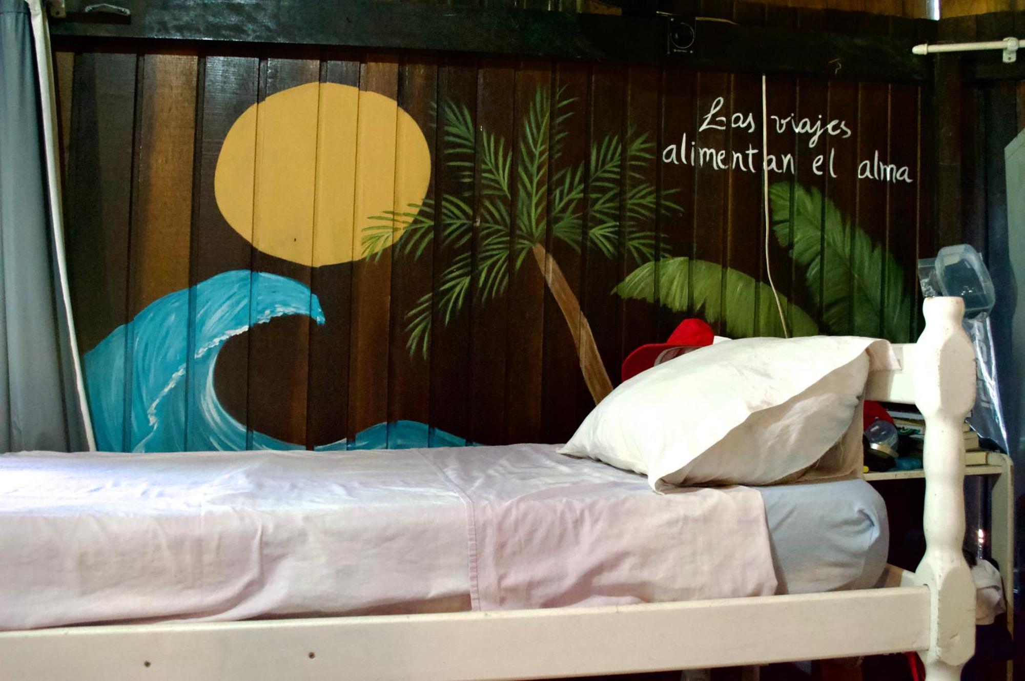 Hostel Barra Bar Balneário Camboriú Екстериор снимка